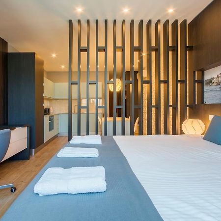408 Gale Center Apartamento Wi-Fi, Estacionamento Porto Eksteriør billede