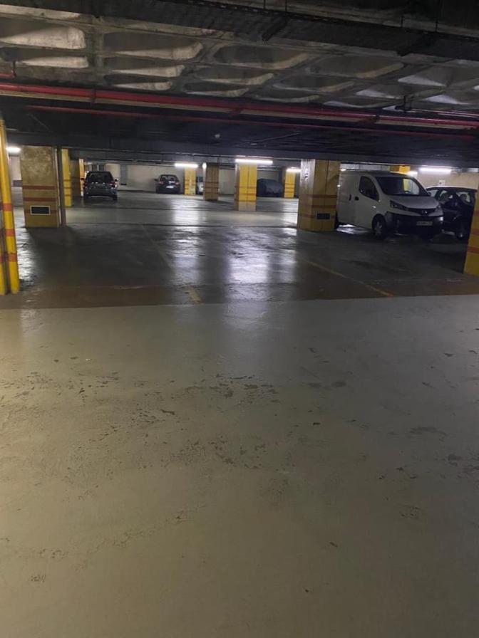 408 Gale Center Apartamento Wi-Fi, Estacionamento Porto Eksteriør billede